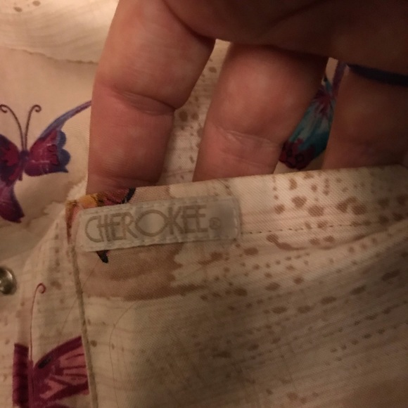 🛍🎉Scrub coat 🧥 - Picture 7 of 7